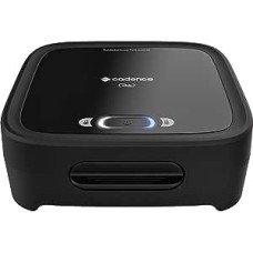 Sanduicheira Elétrica Cadence Click - 127V Sanduicheira Elétrica Cadence Click - 127V