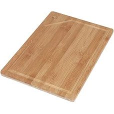 Mor - Tábua Retangular Bamboo 35 X 25 Cm Mor - Tábua Retangular Bamboo 35 X 25 Cm