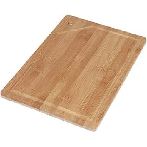 Mor - Tábua Retangular Bamboo 35 X 25 Cm Mor - Tábua Retangular Bamboo 35 X 25 Cm