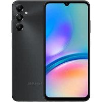 Smartphone Samsung Galaxy A05s 6,7 Tela Infinita 128GB + 6GB RAM Tela Infinita de 6.7