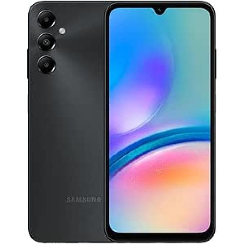Smartphone Samsung Galaxy A05s 6,7 Tela Infinita 128GB + 6GB RAM Tela Infinita de 6.7 Smartphone Samsung Galaxy A05s 6,7 Tela Infinita 128GB + 6GB RAM Tela Infinita de 6.7