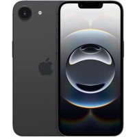 Apple iPhone 16e de 256 GB — Preto