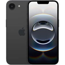 Apple iPhone 16e de 256 GB — Preto Apple iPhone 16e de 256 GB — Preto