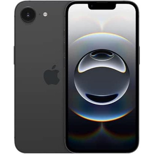 Apple iPhone 16e de 256 GB — Preto