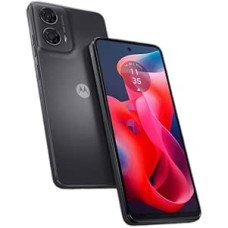 Smartphone Motorola Moto G24 8GB RAM Boost* 128GB Grafite Smartphone Motorola Moto G24 8GB RAM Boost* 128GB Grafite