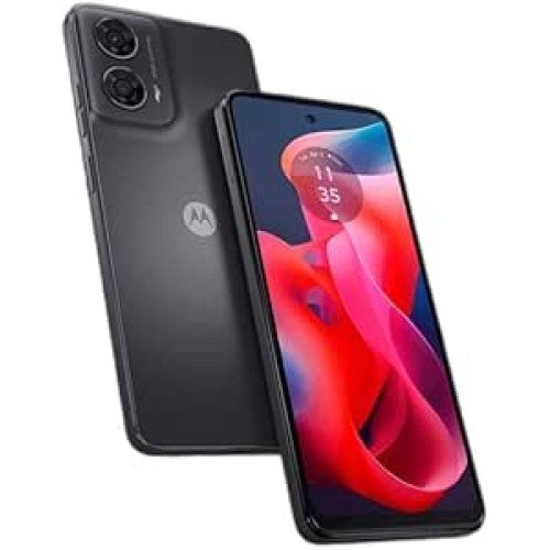 Smartphone Motorola Moto G24 8GB RAM Boost* 128GB Grafite Smartphone Motorola Moto G24 8GB RAM Boost* 128GB Grafite