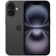 Apple iPhone 16 (512 GB) – Preto Apple iPhone 16 (512 GB) – Preto