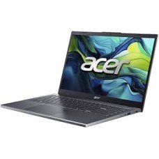 Notebook Acer Aspire 5 A15-51M-54E6 Intel Core I5 13° Geração H 8GB RAM 512GB SSD Tela 15.6 TN FHD 60Hz (UHD para processadores Intel) Windows 11 Home Notebook Acer Aspire 5 A15-51M-54E6 Intel Core I5 13° Geração H 8GB RAM 512GB SSD Tela 15.6 TN FHD 60Hz (UHD para processadores Intel) Windows 11 Home