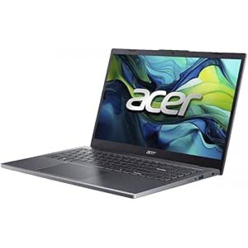 Notebook Acer Aspire 5 A15-51M-54E6 Intel Core I5 13° Geração H 8GB RAM 512GB SSD Tela 15.6 TN FHD 60Hz (UHD para processadores Intel) Windows 11 Home Notebook Acer Aspire 5 A15-51M-54E6 Intel Core I5 13° Geração H 8GB RAM 512GB SSD Tela 15.6 TN FHD 60Hz (UHD para processadores Intel) Windows 11 Home