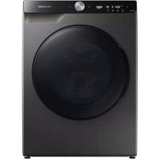 Lavadora e Secadora Smart WD13T Samsung 13Kg Inox 127V WD13T704DBX/AZ Lavadora e Secadora Smart WD13T Samsung 13Kg Inox 127V WD13T704DBX/AZ
