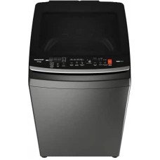 Máquina de Lavar Brastemp 17Kg Cinza Platinum com Design Infinity e Soft Close - BW17LTA 110v Máquina de Lavar Brastemp 17Kg Cinza Platinum com Design Infinity e Soft Close - BW17LTA 110v