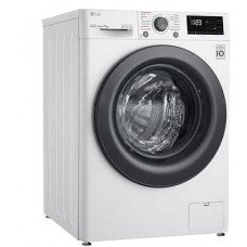 Lavadora Lg Smart Vc5 11kg 220v Branco Lavadora Lg Smart Vc5 11kg 220v Branco