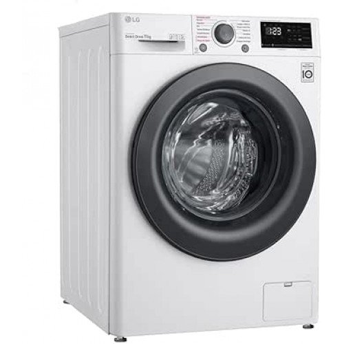 Lavadora Lg Smart Vc5 11kg 220v Branco Lavadora Lg Smart Vc5 11kg 220v Branco