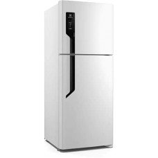 Geladeira Electrolux Frost Free 431L Efficient AutoSense Duplex Branca (TF70) 127V Geladeira Electrolux Frost Free 431L Efficient AutoSense Duplex Branca (TF70) 127V