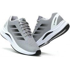 Tênis Masculino para Corrida Academia e Caminhada Leve Macio e Esportivo Tênis Masculino para Corrida Academia e Caminhada Leve Macio e Esportivo