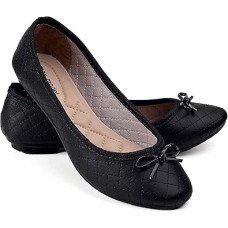 Sapatilha feminina macia confortável flexível M50 Sapatilha feminina macia confortável flexível M50