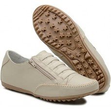 Tênis Feminino Casual Sola Baixa Confortavel e Bonito Tênis Feminino Casual Sola Baixa Confortavel e Bonito