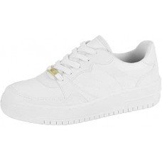 Tênis Vizzano Feminino Casual Pelica 1389.101 Tênis Vizzano Feminino Casual Pelica 1389.101