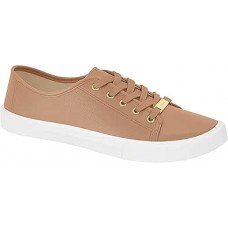 Tênis Moleca Feminino Sapato Casual Napa 5296.510 - Original Tênis Moleca Feminino Sapato Casual Napa 5296.510 - Original