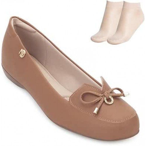 Mocassim Feminino Ultra Conforto Verde Sálvia Modare 7016.461 Mocassim Feminino Ultra Conforto Verde Sálvia Modare 7016.461