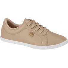 Tênis Feminino Casual Ultra Conforto Branco Beira Rio 4205.123 Tênis Feminino Casual Ultra Conforto Branco Beira Rio 4205.123