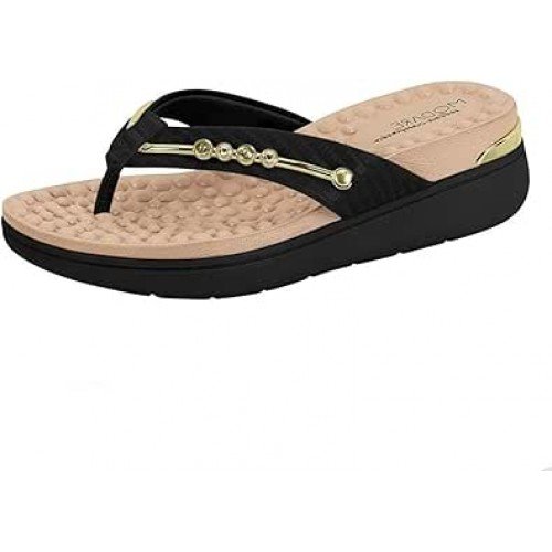 Chinelo Tamanco De Dedo Salto Medio Modare 7151.115 Chinelo Tamanco De Dedo Salto Medio Modare 7151.115