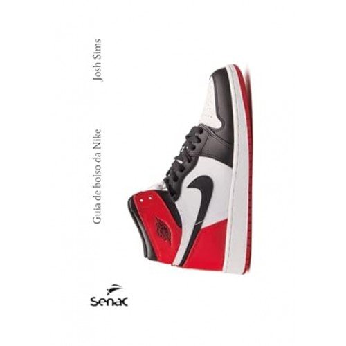 Guia de bolso da Nike Guia de bolso da Nike