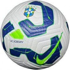 Bola Futebol de Campo Nike CBF Academy Brasileirão 2025 Bola Futebol de Campo Nike CBF Academy Brasileirão 2025