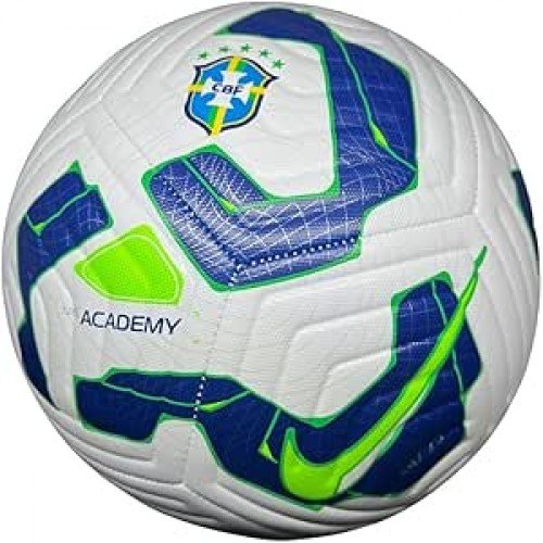 Bola Futebol de Campo Nike CBF Academy Brasileirão 2025 Bola Futebol de Campo Nike CBF Academy Brasileirão 2025