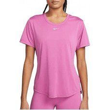 Camiseta Nike Dri Fit One Feminina Camiseta Nike Dri Fit One Feminina