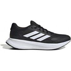 Tênis Adidas Feminino Runfalcon 5 Core Black Jj7823 37 Tênis Adidas Feminino Runfalcon 5 Core Black Jj7823 37