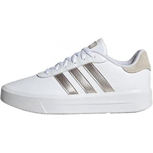 adidas Tênis feminino Court Platform