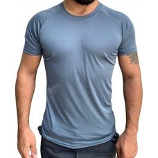 Camiseta Esporte Treino Academia Básica Masculino 100% Poliéster Camiseta Esporte Treino Academia Básica Masculino 100% Poliéster