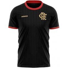 Camisa Flamengo Mistura Camisa Flamengo Mistura