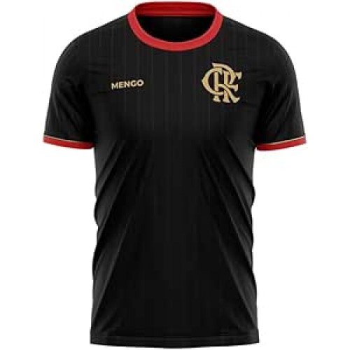 Camisa Flamengo Mistura