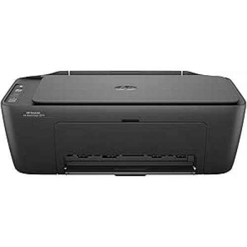 Impressora Multifuncional HP Deskjet Ink Advantage 2874 Colorida, Wi-Fi Scanner, USB. Tecnologia de impressão Jato de Tinta Térmico. Funções: Impressão, cópia, digitalização. Cor ‎Preta (6W7G2A)