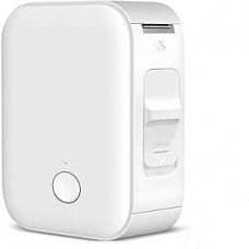 Mini Impressora Térmica Bluetooth Portátil, Mini Impressora de Etiquetas, Rotuladora de Etiquetas Adesivas, Máquina de Etiquetar com Fita Inteligente, Mpressora Térmica Etiquetadora Mini Impressora Térmica Bluetooth Portátil, Mini Impressora de Etiquetas, Rotuladora de Etiquetas Adesivas, Máquina de Etiquetar com Fita Inteligente, Mpressora Térmica Etiquetadora