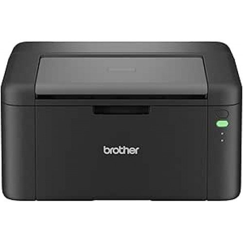 IMPRESSORA LASER MONO HLL1232W BROTHER WI-FI 110V