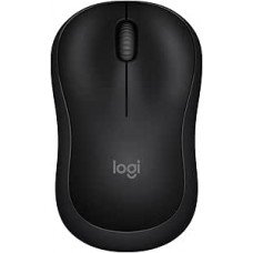 Mouse Sem Fio Logitech M240 com Conexão Bluetooth, Clique Silencioso, Design Ambidestro Compacto, Bateria de 18 Meses, Compatível com Windows, macOS, ChromeOS - Preto Mouse Sem Fio Logitech M240 com Conexão Bluetooth, Clique Silencioso, Design Ambidestro Compacto, Bateria de 18 Meses, Compatível com Windows, macOS, ChromeOS - Preto