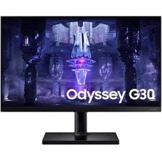 MONITOR GAMER SAMSUNG ODYSSEY G30 24 MONITOR GAMER SAMSUNG ODYSSEY G30 24