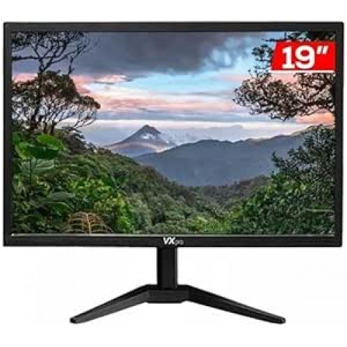 Monitor 19
