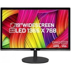 Monitor LED 19 Monitor LED 19