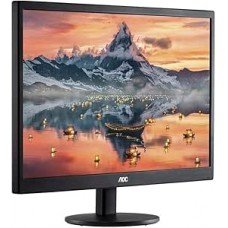 Monitor Aoc 18.5 Monitor Aoc 18.5