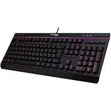 HyperX Teclado Gamer HyperX Alloy Core RGB, ABNT2, PRETO HyperX Teclado Gamer HyperX Alloy Core RGB, ABNT2, PRETO