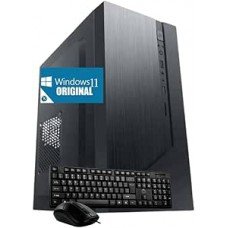 PC HOME OFFICE INTEL I5 3470-16GB - SSD 240GB - WINDOWS 11 ORIGINAL ATIVADO COM LICENÇA DEFINITIVA PC HOME OFFICE INTEL I5 3470-16GB - SSD 240GB - WINDOWS 11 ORIGINAL ATIVADO COM LICENÇA DEFINITIVA