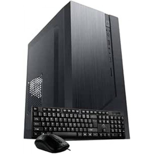 COMPUTADOR WINDOWS 11 CPU INTEL I3 SSD 120GB SATA 8GB DDR3 + WIFI