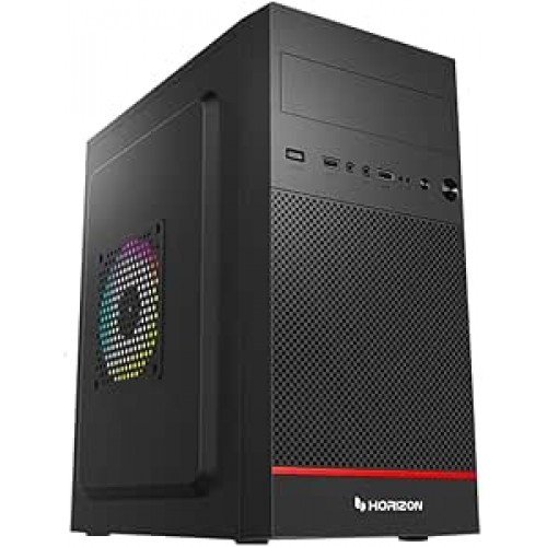 Computador Intel Core I5 8gb 240gb Ssd. Total