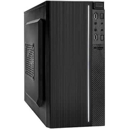 PC INTEL CPU CORE I3 3,30 8GB RAM SSD 120GB C/WIFI PROMO