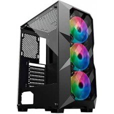 CPU GAMER INTEL CORE I7 3770 3,90 TURBO B75M SSD 480GB 16GB DDR3 1600MHZ 500W REAL BIVOLT WINDOWS 10 TRIAL CPU GAMER INTEL CORE I7 3770 3,90 TURBO B75M SSD 480GB 16GB DDR3 1600MHZ 500W REAL BIVOLT WINDOWS 10 TRIAL