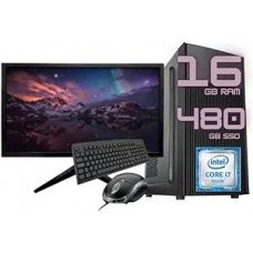 PC COMPLETO INTEL CPU I7 3770 MEMORIA 16GB SSD 480GB MONITOR 19 WIFI WINDOWS 11 TRIAL PC COMPLETO INTEL CPU I7 3770 MEMORIA 16GB SSD 480GB MONITOR 19 WIFI WINDOWS 11 TRIAL